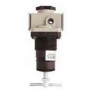 MILTON 1/4" NPT Hi Pressure Regulator10-250 PSI MI1113-8