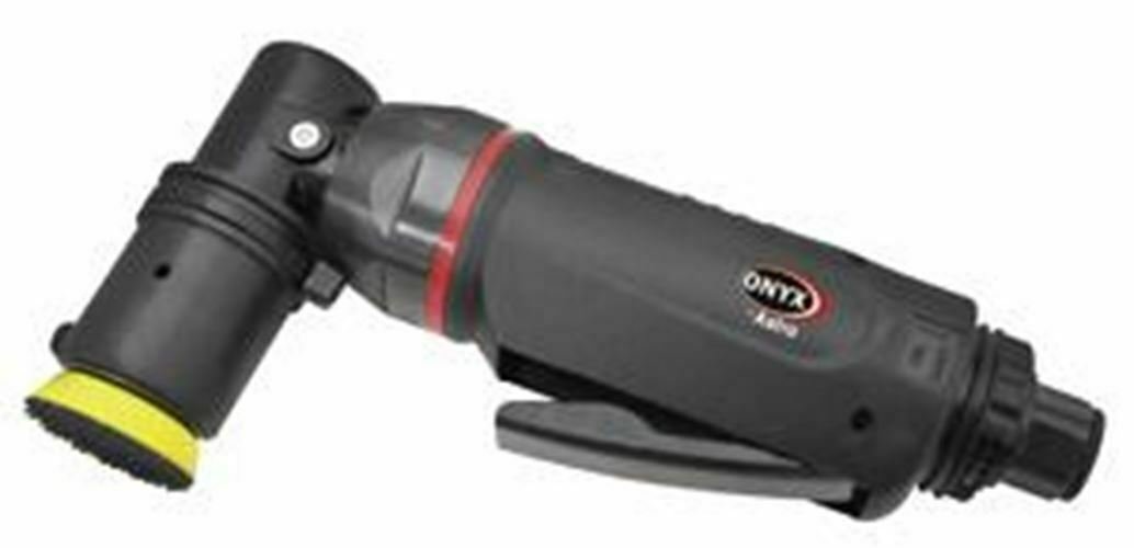 ASTRO PNEUMATIC Air Denibbing Sander AO332
