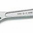 SK HAND TOOL 10" Adjustable Wrench SK8010