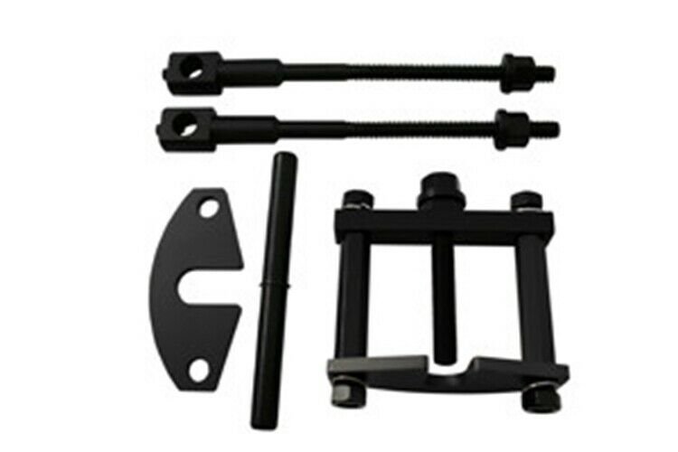 CTA MANUFACTURING BMW Rear Control Arm BushingKit CM8920