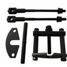 CTA MANUFACTURING BMW Rear Control Arm BushingKit CM8920