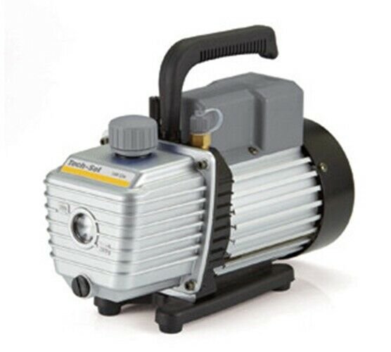 CPS 3-CFM Single-Stage  115VCompact Vacuum Pump  TECH-SET CCTAVPC96SU