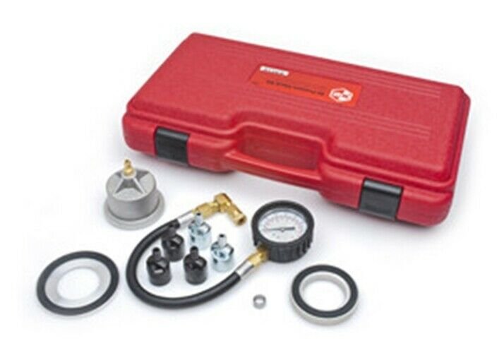 GEARWRENCH GM Oil Pressure Test KitTests from Oil Filter Port KD3289