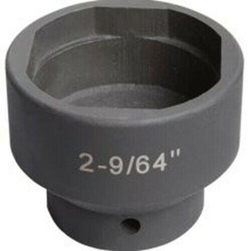 SUNEX TOOL 3/4"Dr 2-9/64"Ball Joint Sckt SU10214