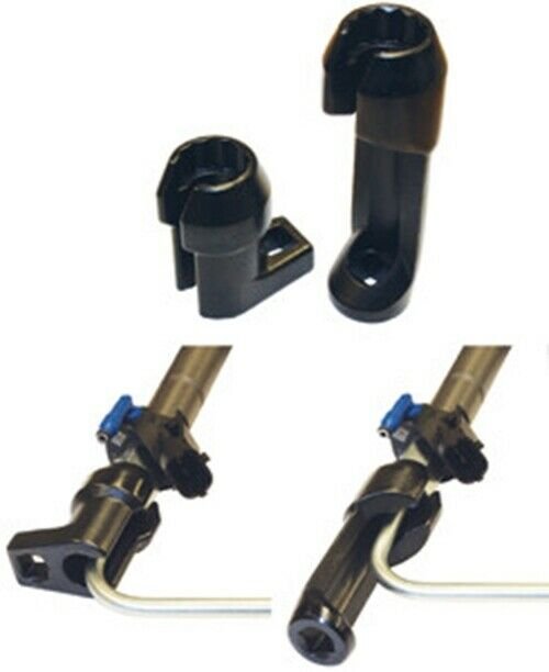 SCHLEY PRODUCTS Ford Power Stroke 6.7L DieselInjector Socket SL11400