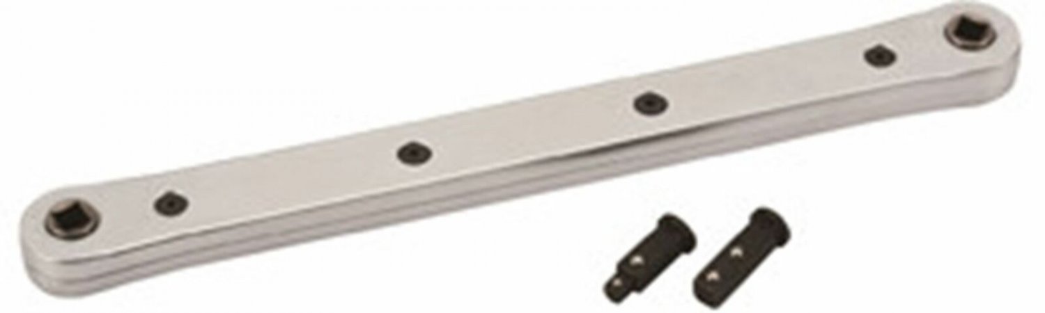 CIRCLE 9 TOOLS Ratcheting Chain DriveExtension Set NN81240