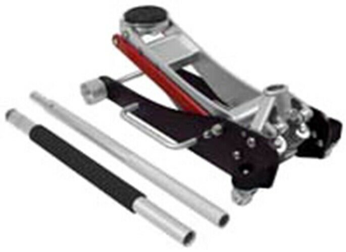 SUNEX TOOL 2 Ton Racing Jack SU6602ASJ