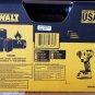 DEWALT 20V Max 1/4" BTC Hex ImpactKit DWDCF888D2