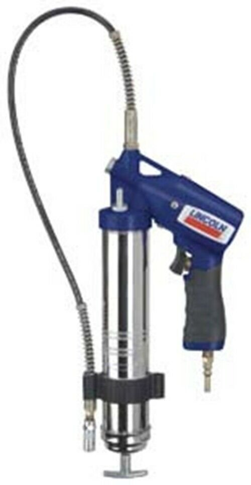 LINCOLN Fully Automatic Air GreaseGun LN1162