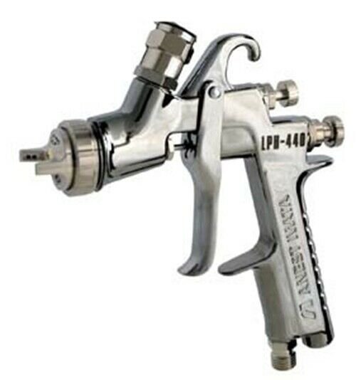 IWATA LPH440 1.8 Primer Spray Gunwithout a Cup IWA5730