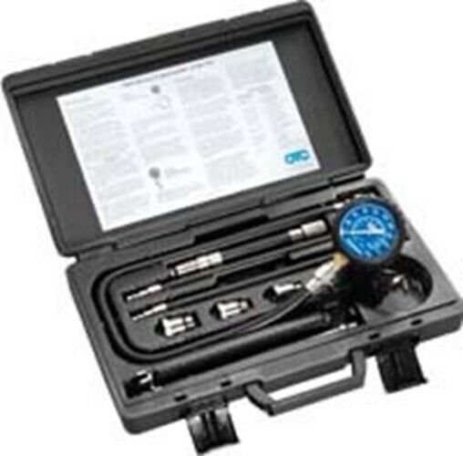 OTC Deluxe Compression Tester Kit OT5605