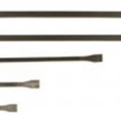 MAYHEW 5 Piece Dominator Pry Bar Set MH61366