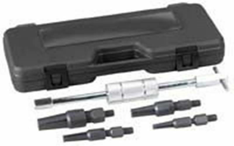 OTC Blind Hole Bearing Puller Set OT4581