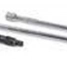 SK HAND TOOL 3 Piece Locking Extension Set3"-15" 1/4" Drive SK4941