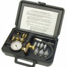 S & G TOOL AID Power Steering Tester InMolded Plastic Storage Case TA34650