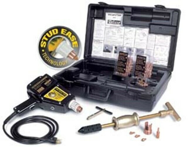 H & S AUTO SHOT Deluxe Uni-Spot Kit HS9000