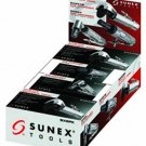 SUNEX TOOL Air Tool Counter Pack SUSX6PK