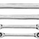 GEARWRENCH 4 Pc E Torx Ratcheting WrenchSet KD9224