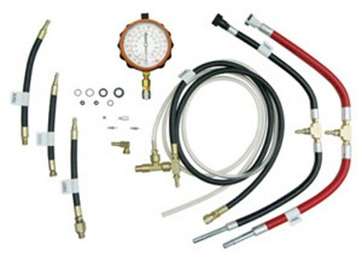LANG Ford Power Stroke Diesel FuelSystem Kit LGTU-32-4PB