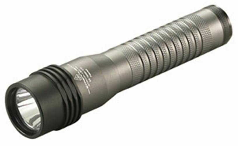 STREAMLIGHT Strion C4 LED Gray HL LightOnly SG74390