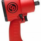 CHICAGO PNEUMATIC 3/4" Stubby Impact Wrench CP7762