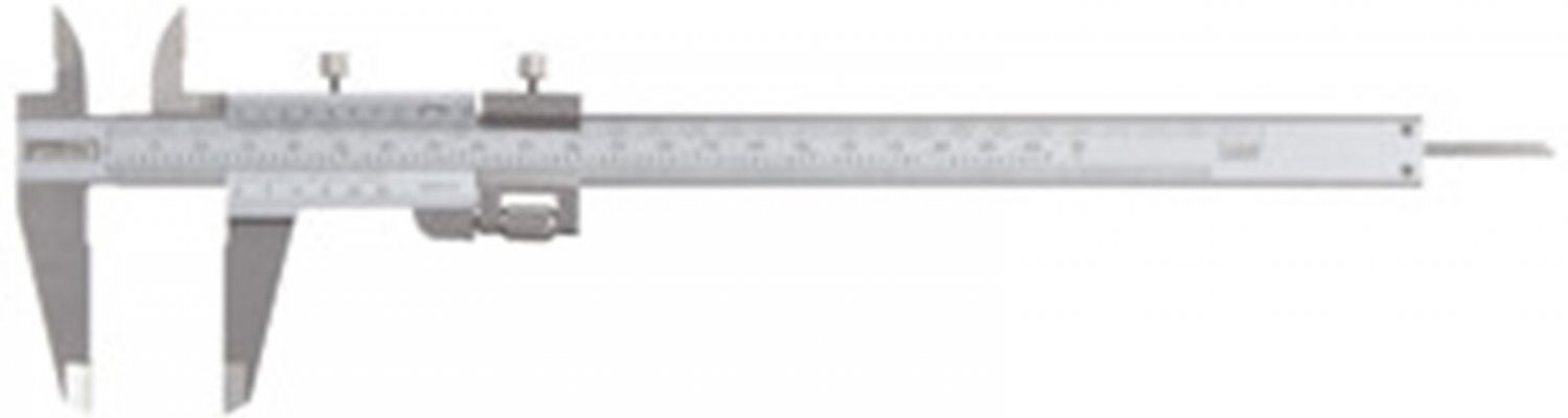 FOWLER 8"/200MM Vernier Caliper FOW72-058-008