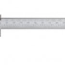FOWLER 8"/200MM Vernier Caliper FOW72-058-008