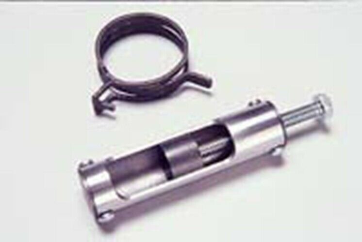 THEXTON FLAT BAND HOSE CLAMP TX461
