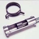 THEXTON FLAT BAND HOSE CLAMP TX461