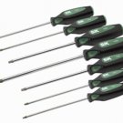 SK HAND TOOL 7 Pc Torx CushionGripScrewdriver Set SK86333