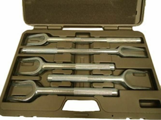 OTC 5 Piece Tie Rod SeparatorSet OT6299