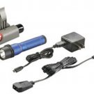 STREAMLIGHT Strion HL Blue Piggyback AC/DC SG74782