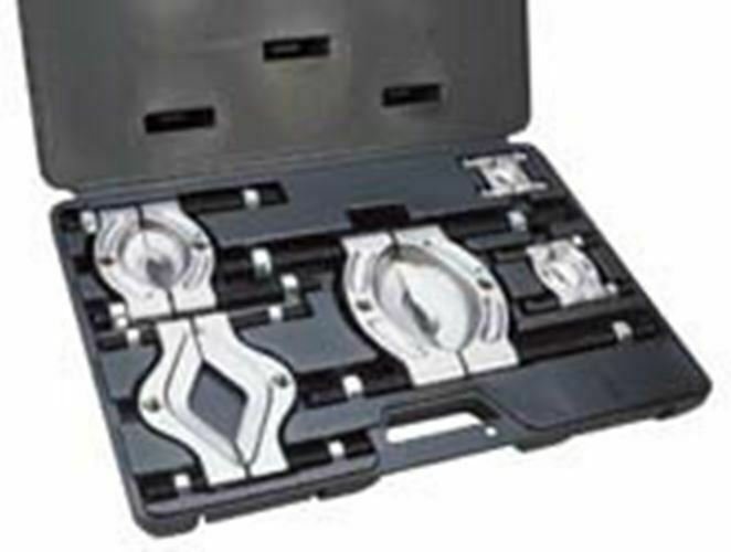 OTC 5 Piece Bearing Puller Set OT1183