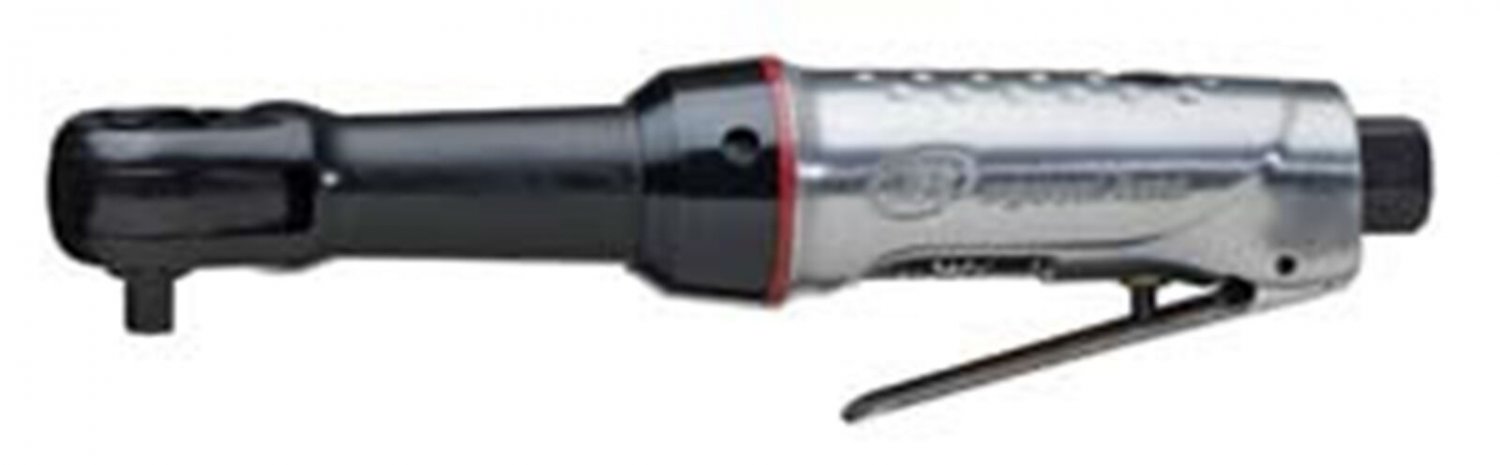 INGERSOLL RAND 1/4" Air Ratchet - Long Neck IR105-L2