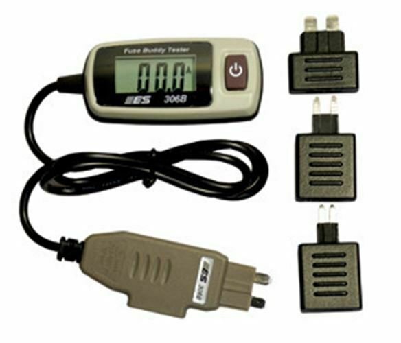 ELECTRONIC SPECIALTIES Fuse Buddy Mini Kit EL309