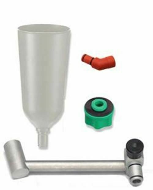 CTA MANUFACTURING Honda/Acura Oil FillingAdpater Kit CM7480H