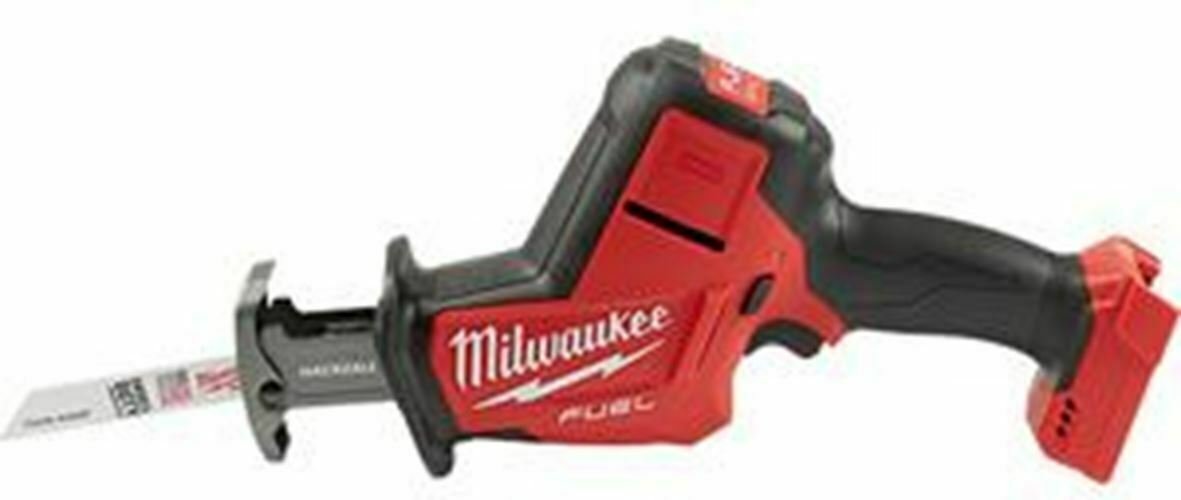 MILWAUKEE M18 Fuel Hacksaw (Tool Only) MWK2719-20