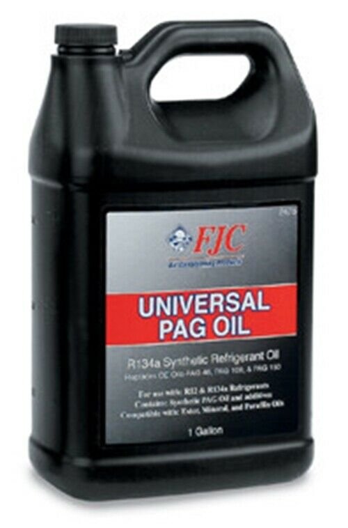 FJC INC. Universal Pag Oil Gallon FJ2475