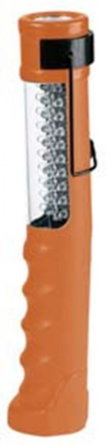 BAYCO Rechargeable 30 LED FlashlightFloodlight BYNSR-2482