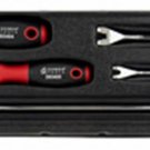 SUNEX TOOL 5 Piece Upholstery Tool Set SU3934