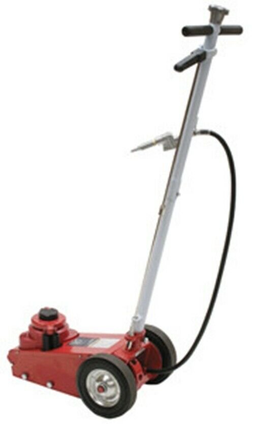 SUNEX TOOL 22 Ton Air/Hyd. Truck Jack SU6622