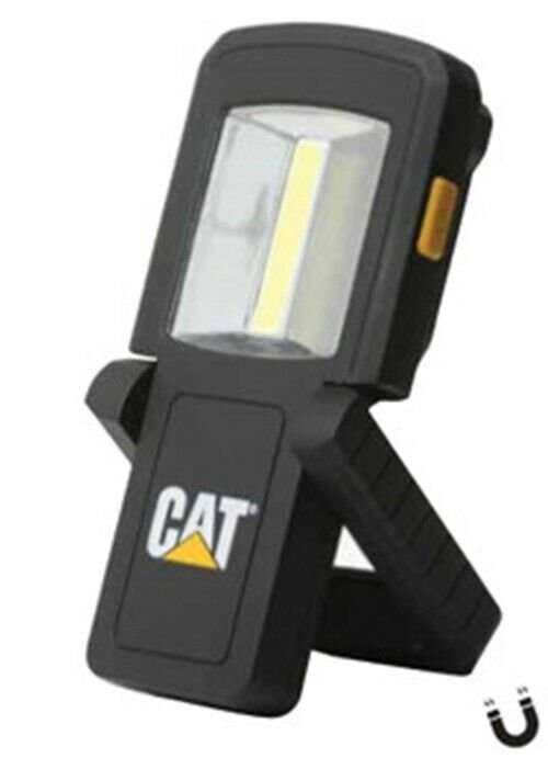 CAT Dual Light Flood and Beam CRCT3510