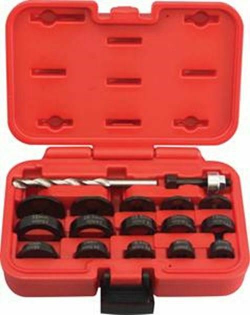 DENT FIX Parking Sensor and Lens HoleMaker DNTDF-EZ10