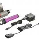 STREAMLIGHT Strion HL Purple PiggybackAC/DC SG74786