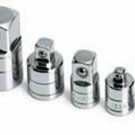 SK HAND TOOL 5 Piece Adapter Set 1/2" Drive SK4506