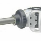 INGERSOLL RAND 1" Drive Heavy-Duty ImpactWrench with 6 " Extended Anvil IR285B-6