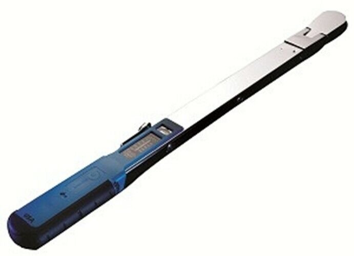 PRECISION INSTRUMENTS 1/2" Split Beam FlexibleTorque Wrench 50-250 FT/LBS PIC3FR