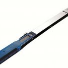 PRECISION INSTRUMENTS 1/2" Split Beam FlexibleTorque Wrench 50-250 FT/LBS PIC3FR