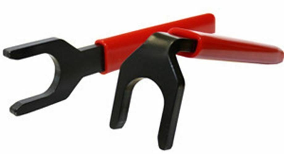 SCHLEY PRODUCTS Cummins ISB & ISX Fuel LineDisconnect Tools SL13260