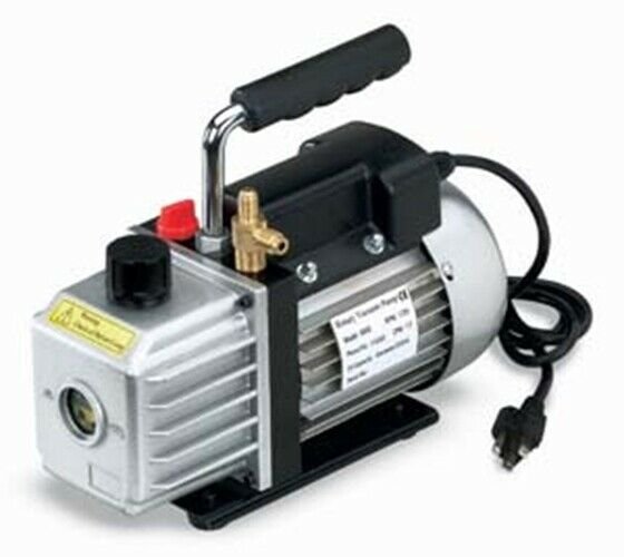 FJC INC. 1.5 CFM Vacuum Pump FJ6905